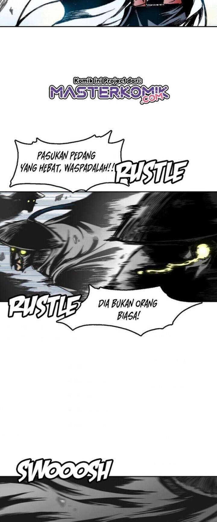 Memoir Of The King Of War Chap 34 - Next Chap 35