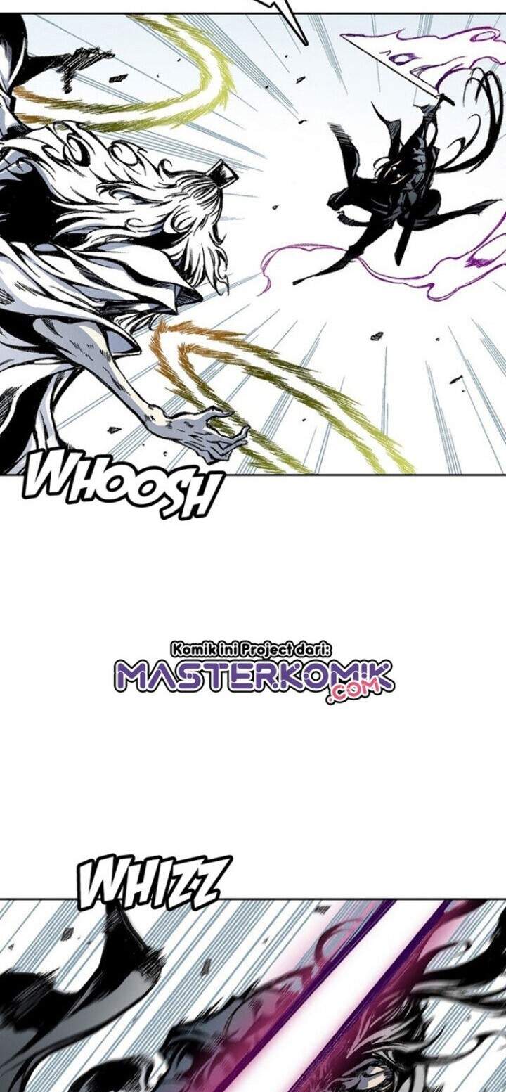 Memoir Of The King Of War Chap 35 - Next Chap 36