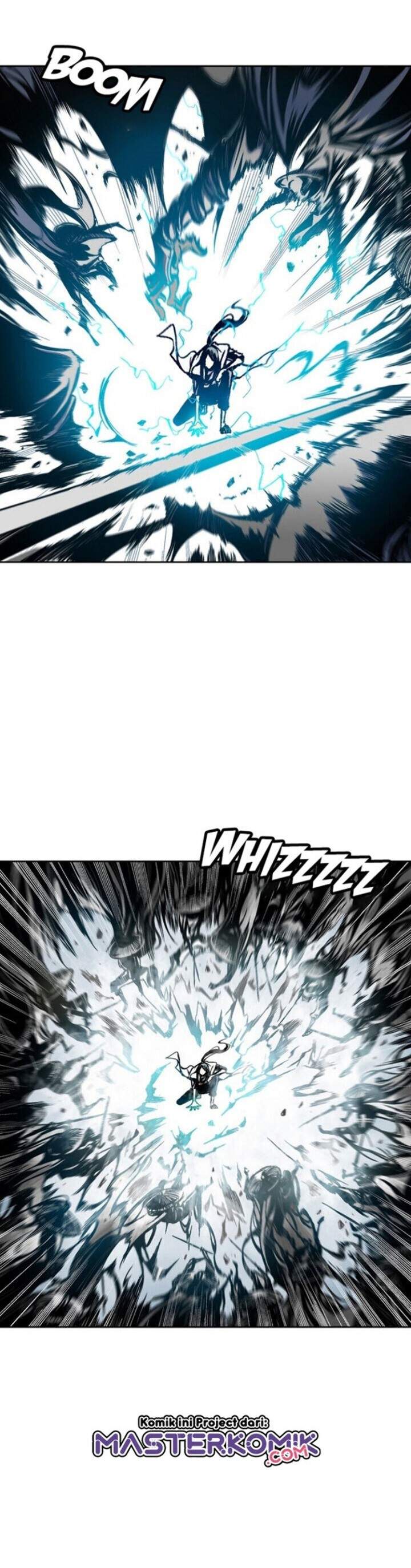 Memoir Of The King Of War Chap 35 - Next Chap 36