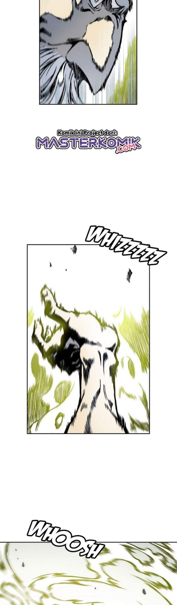 Memoir Of The King Of War Chap 36 - Next Chap 37