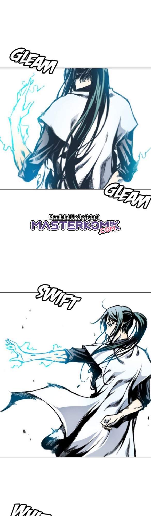 Memoir Of The King Of War Chap 36 - Next Chap 37