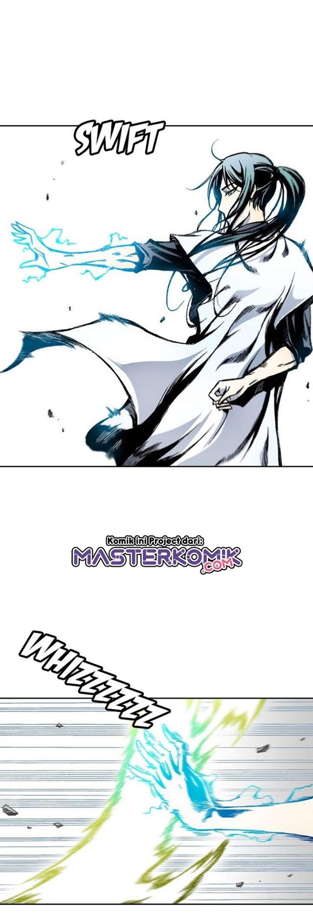 Memoir Of The King Of War Chap 37 - Next Chap 38