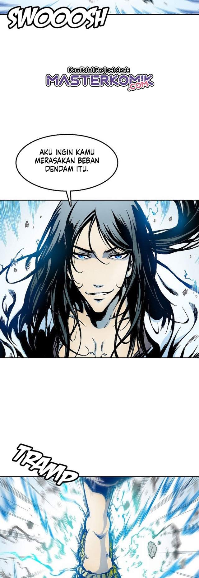 Memoir Of The King Of War Chap 37 - Next Chap 38
