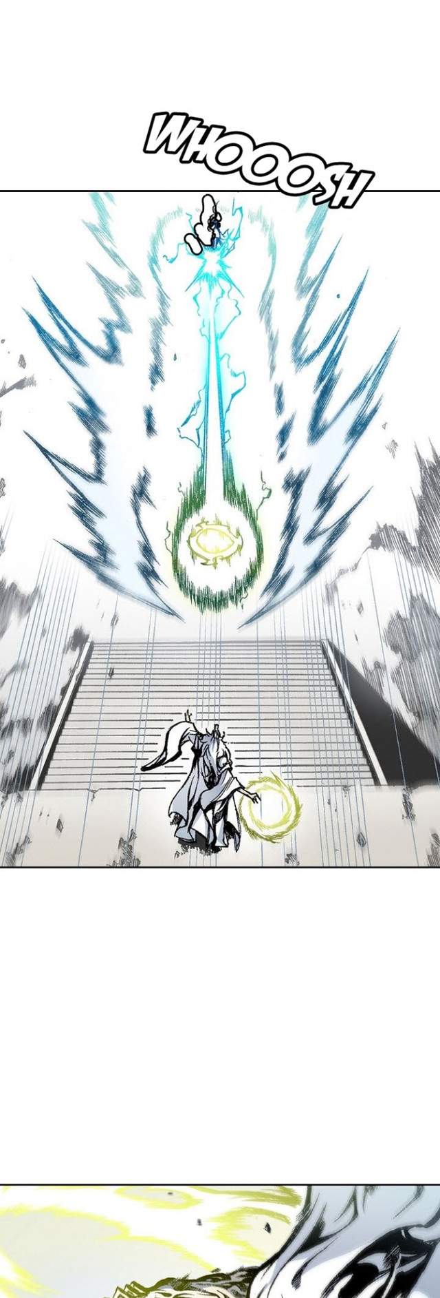 Memoir Of The King Of War Chap 37 - Next Chap 38