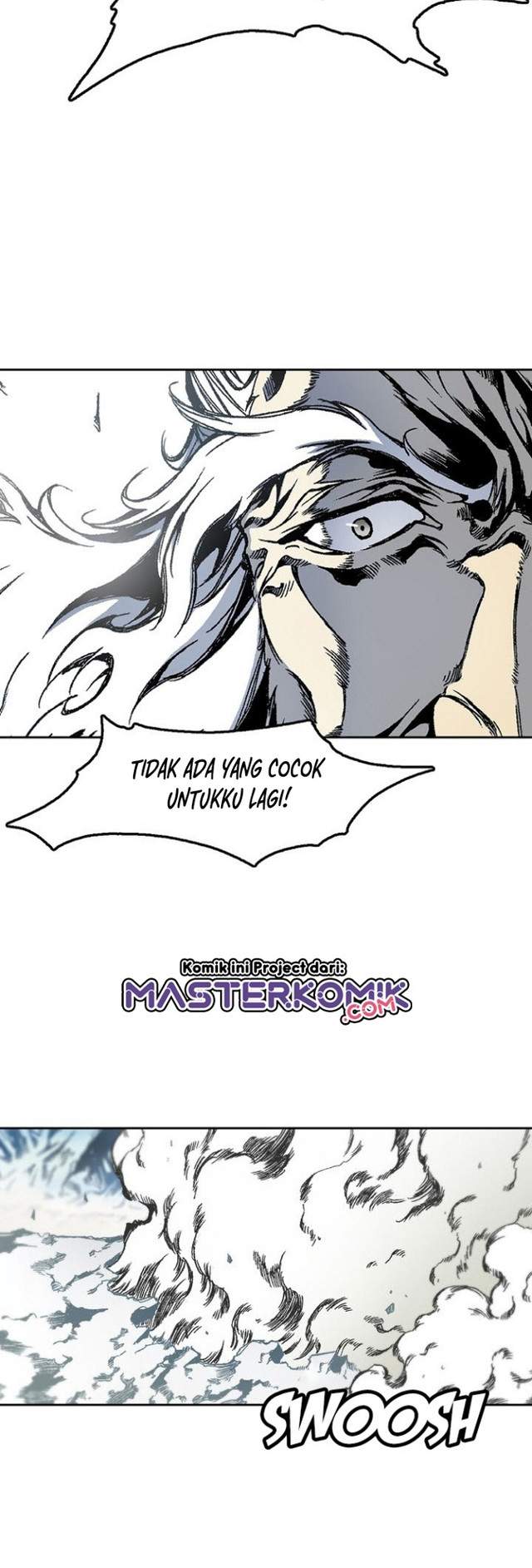 Memoir Of The King Of War Chap 37 - Next Chap 38