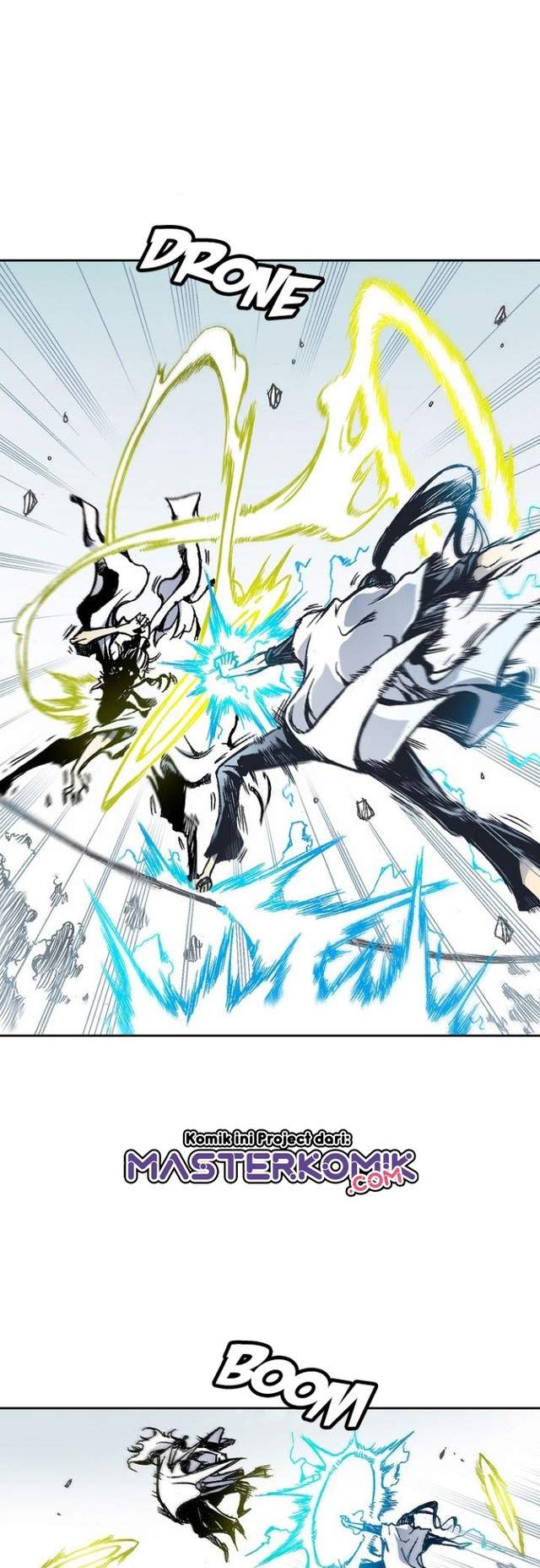 Memoir Of The King Of War Chap 38 - Next Chap 39