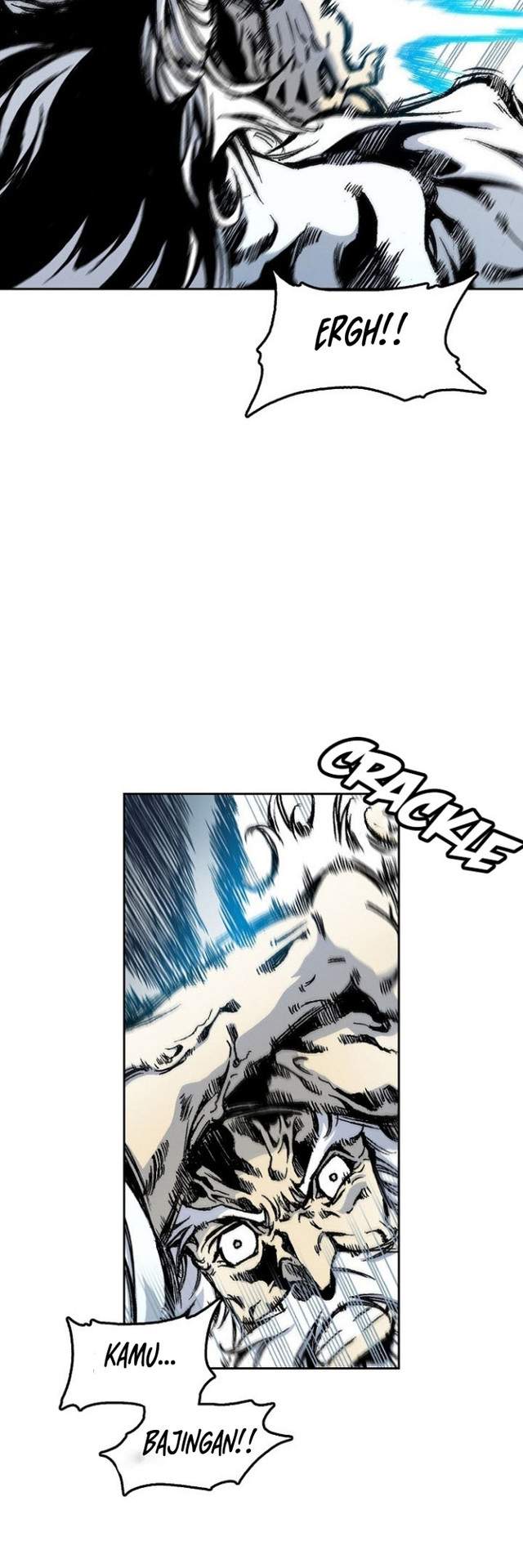 Memoir Of The King Of War Chap 38 - Next Chap 39
