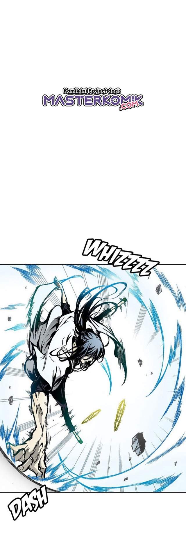 Memoir Of The King Of War Chap 38 - Next Chap 39