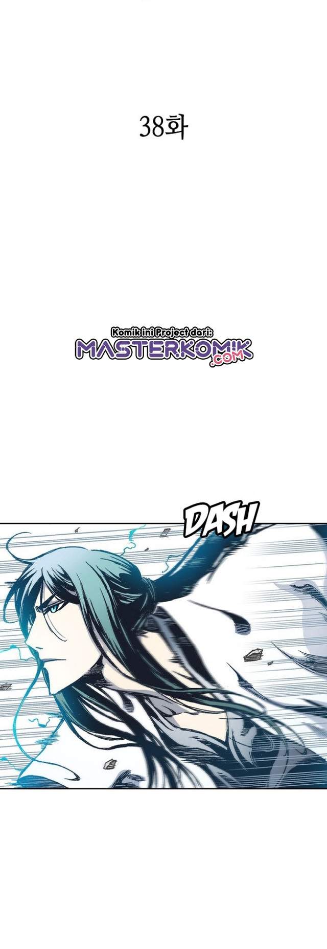 Memoir Of The King Of War Chap 38 - Next Chap 39