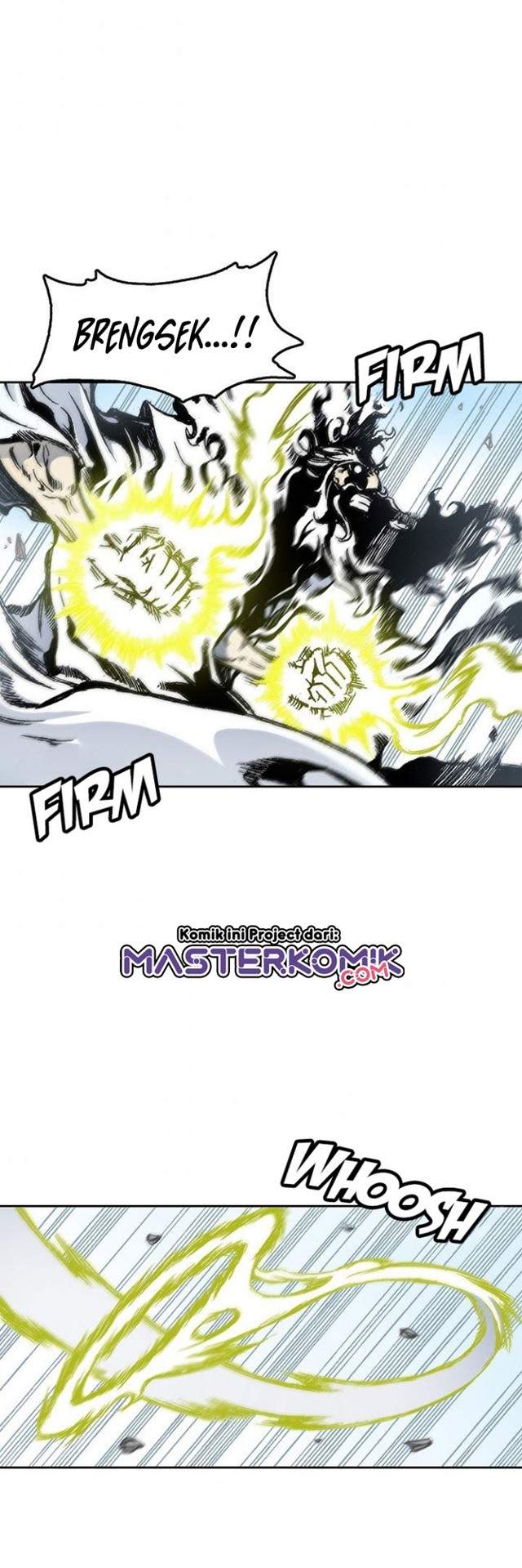 Memoir Of The King Of War Chap 38 - Next Chap 39