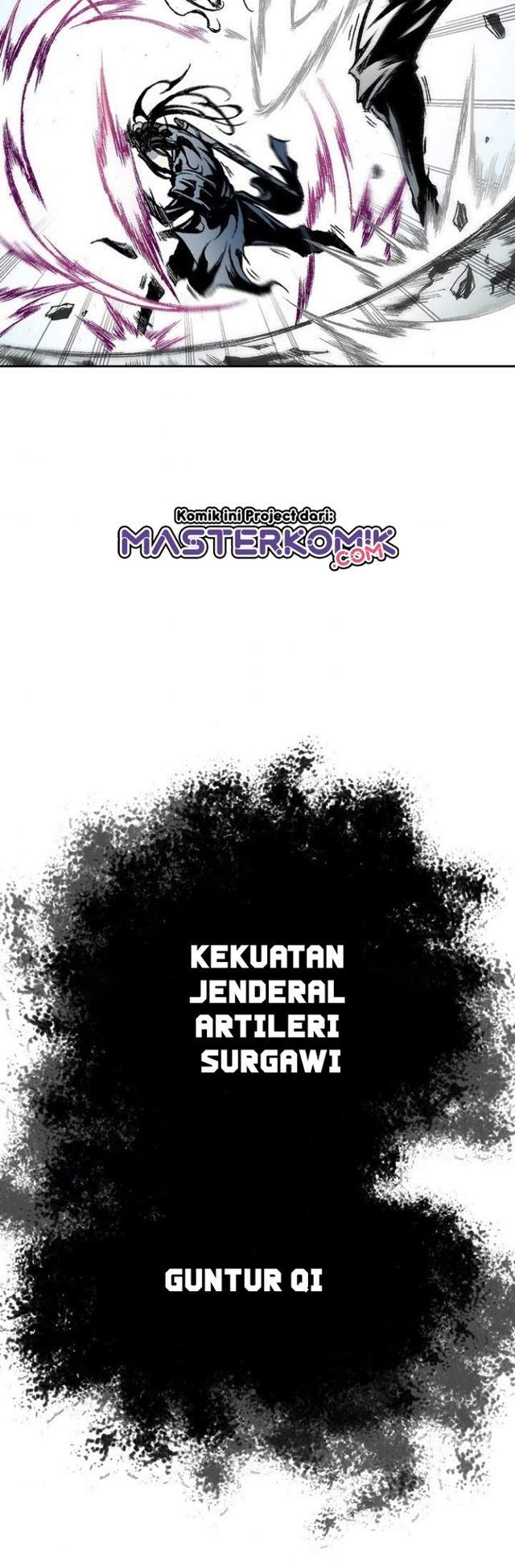 Memoir Of The King Of War Chap 39 - Next Chap 40