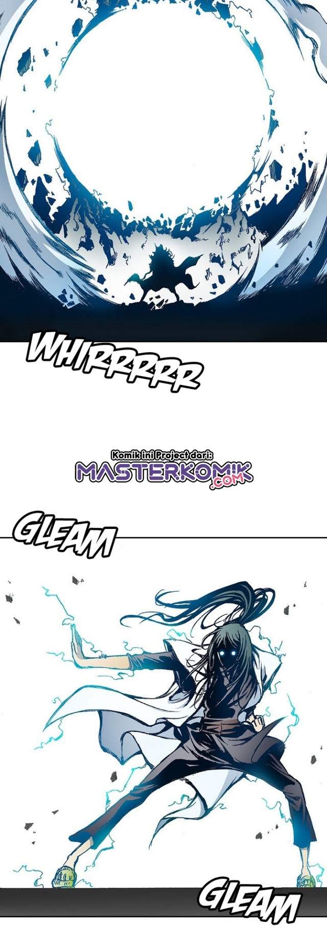 Memoir Of The King Of War Chap 39 - Next Chap 40