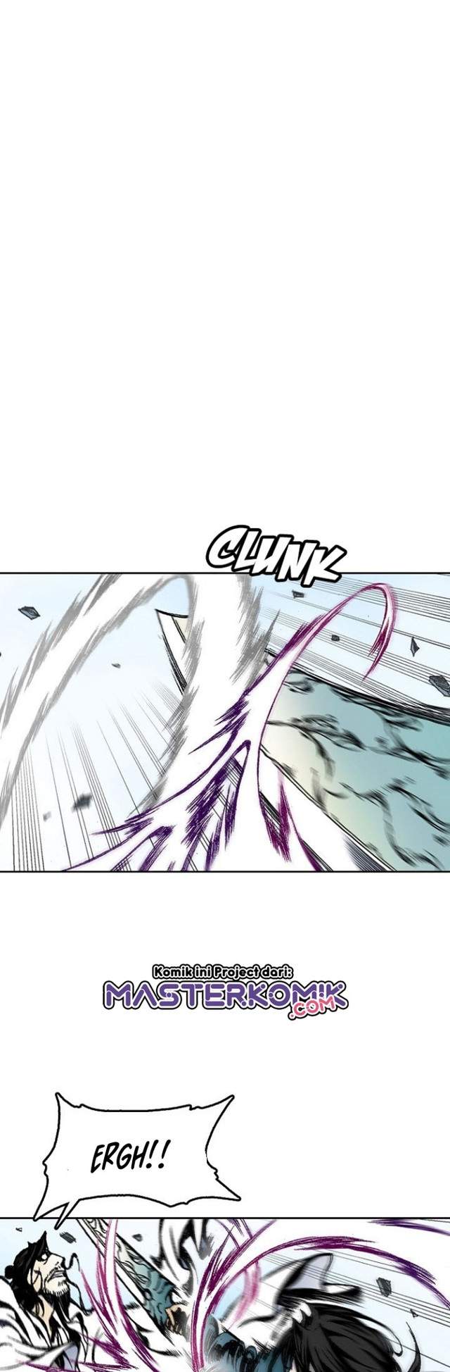 Memoir Of The King Of War Chap 39 - Next Chap 40