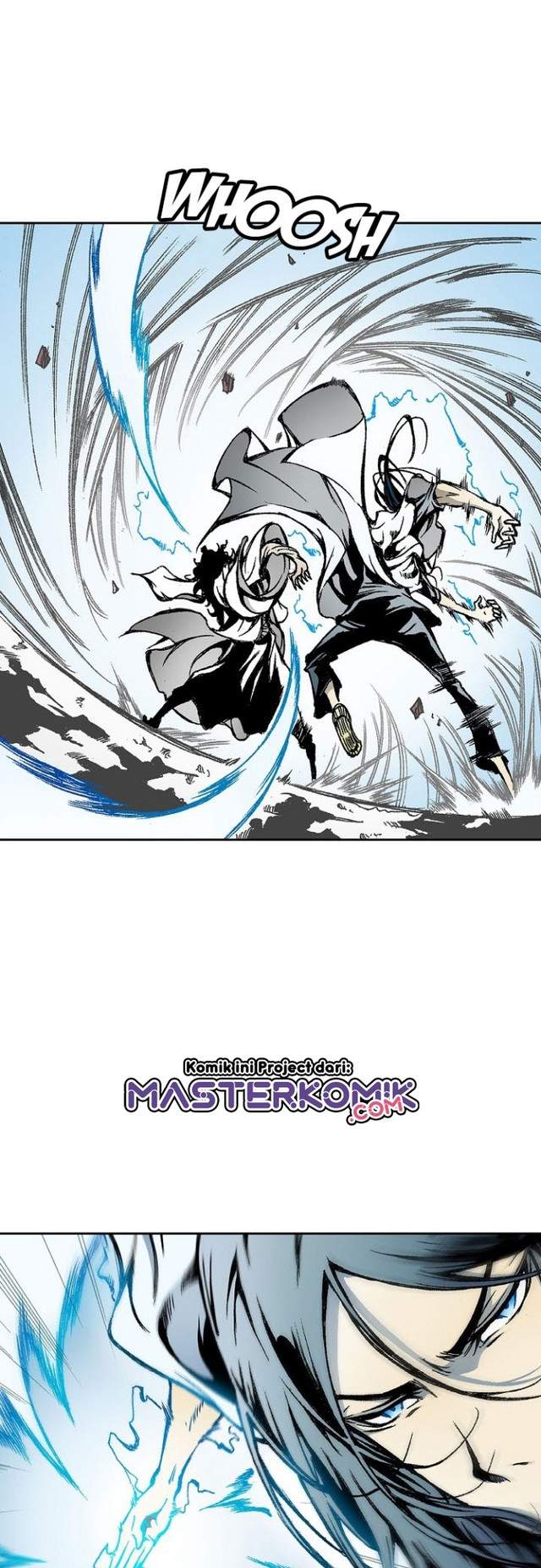 Memoir Of The King Of War Chap 39 - Next Chap 40
