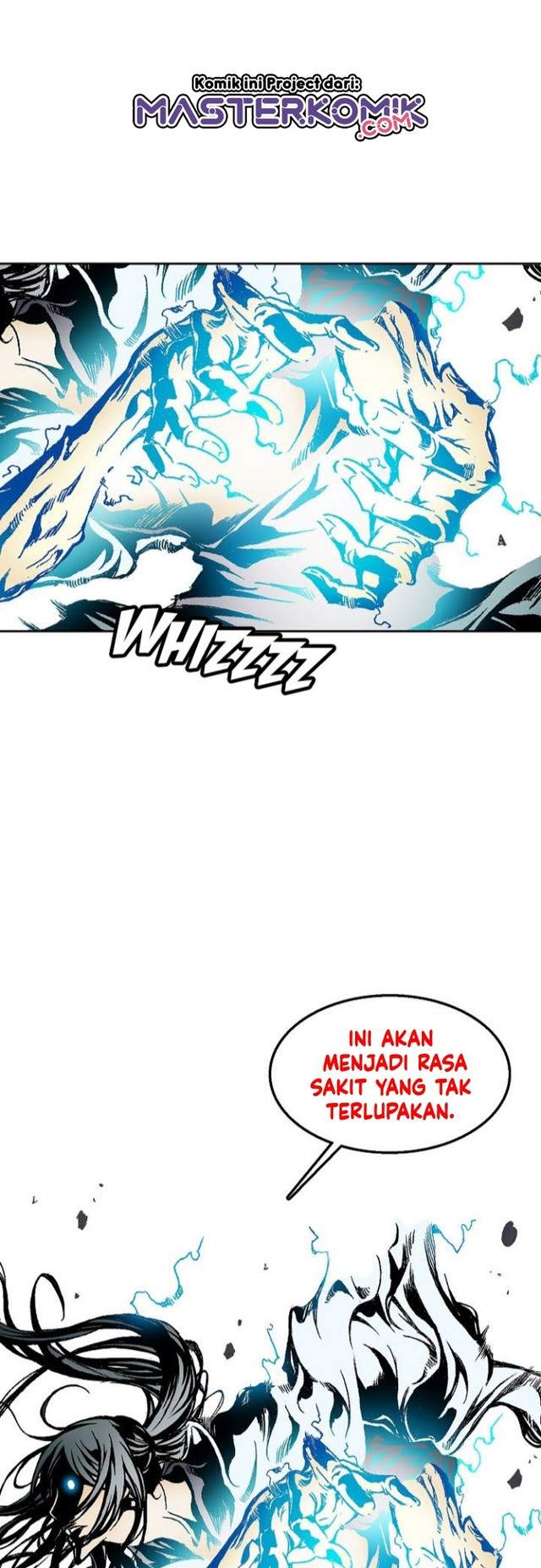 Memoir Of The King Of War Chap 39 - Next Chap 40