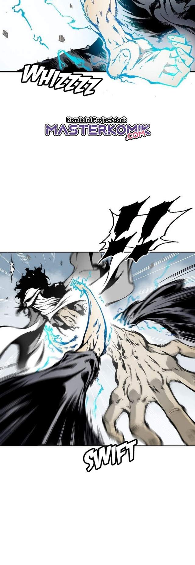 Memoir Of The King Of War Chap 39 - Next Chap 40