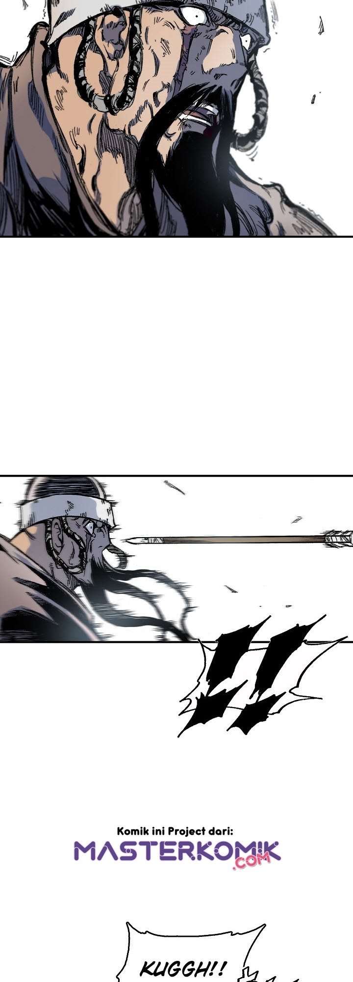 Memoir Of The King Of War Chap 4 - Next Chap 5