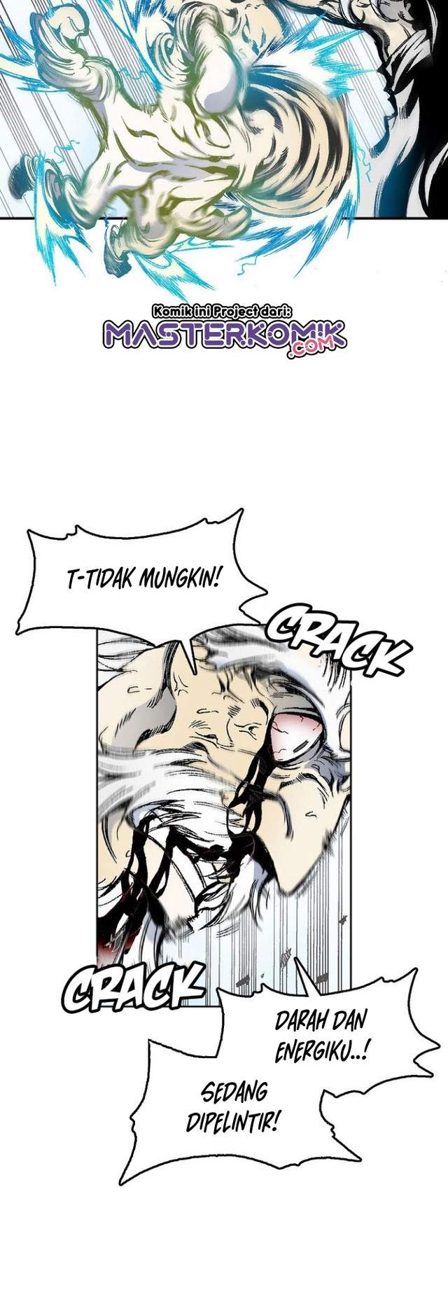 Memoir Of The King Of War Chap 40 - Next Chap 41