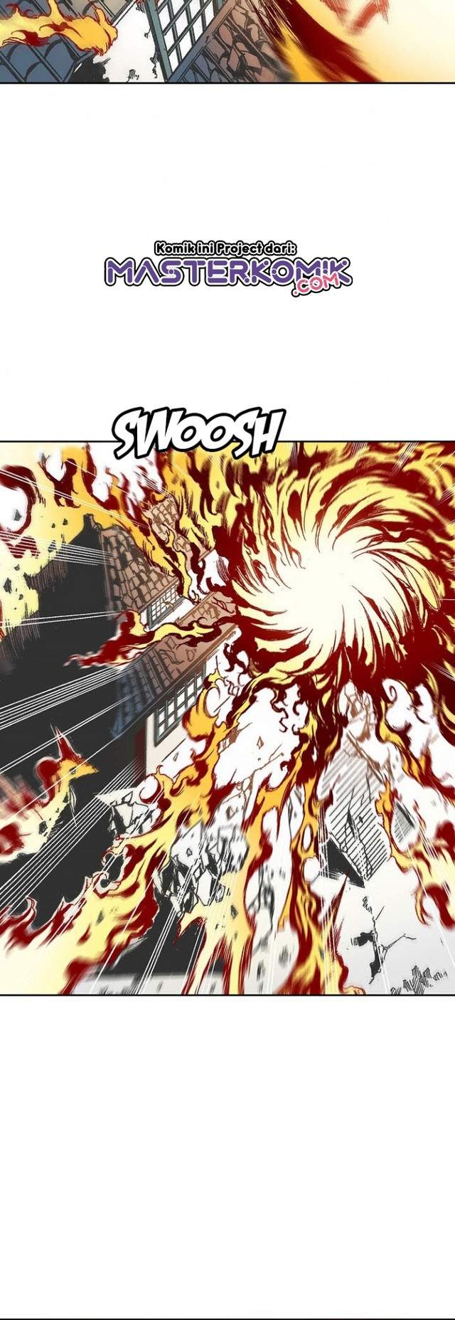 Memoir Of The King Of War Chap 40 - Next Chap 41