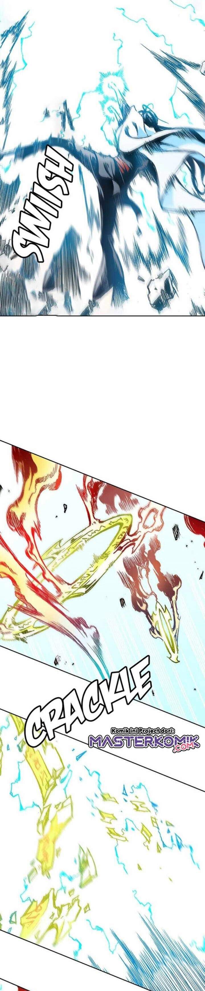 Memoir Of The King Of War Chap 41 - Next Chap 42