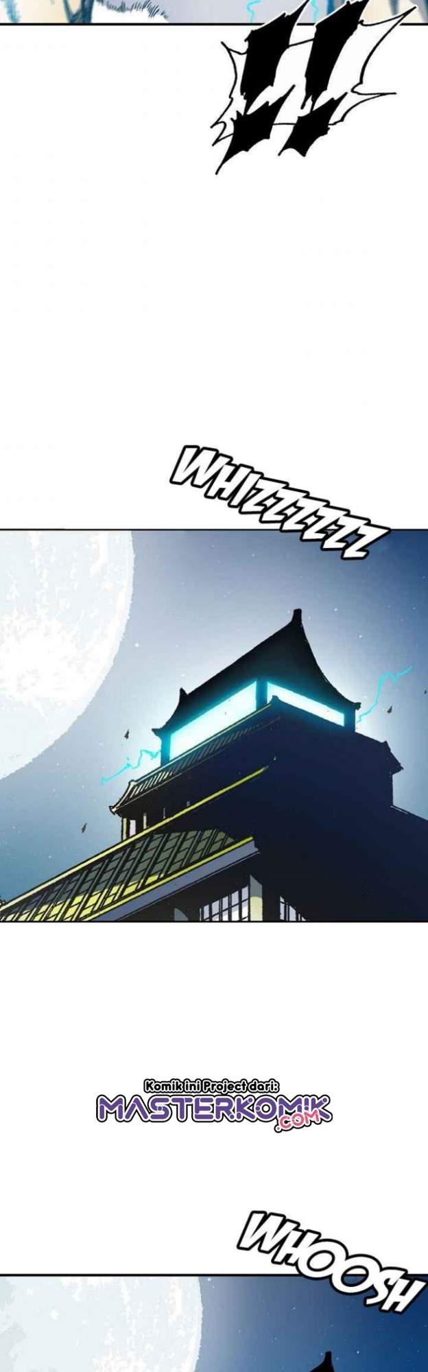 Memoir Of The King Of War Chap 44 - Next Chap 45