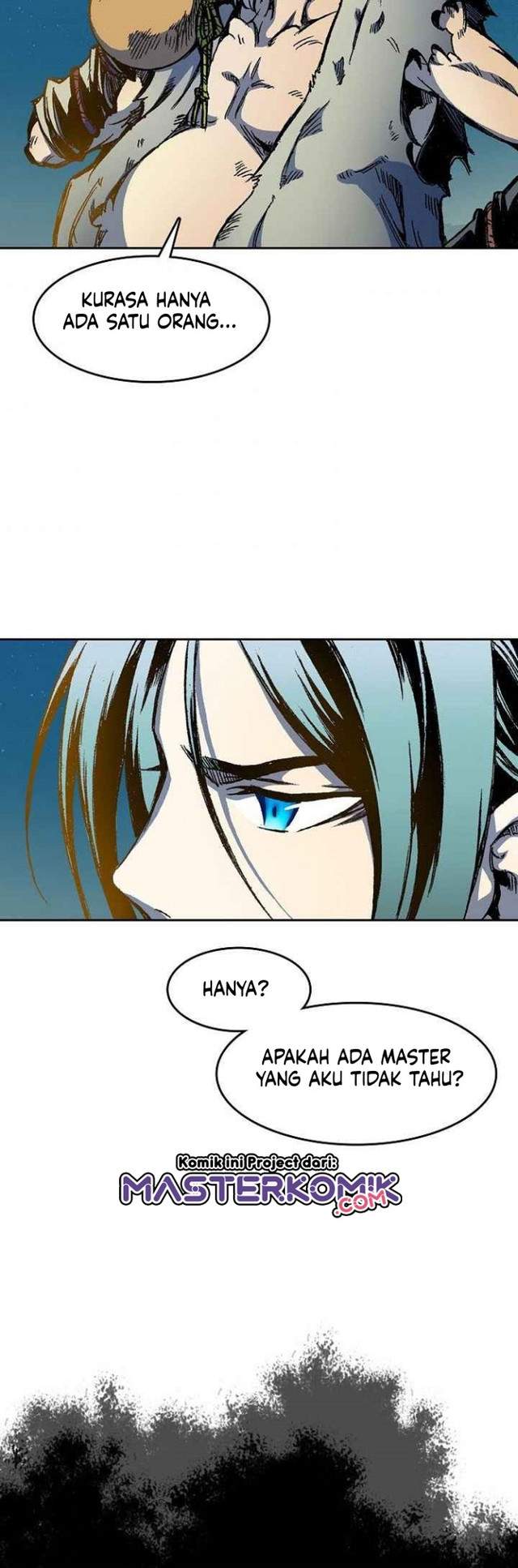 Memoir Of The King Of War Chap 45 - Next Chap 46
