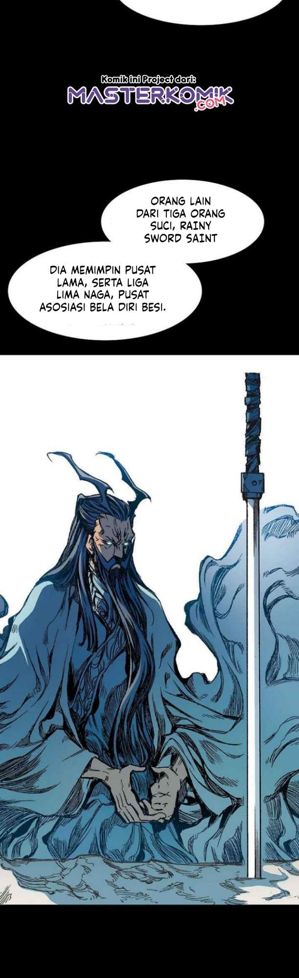 Memoir Of The King Of War Chap 45 - Next Chap 46