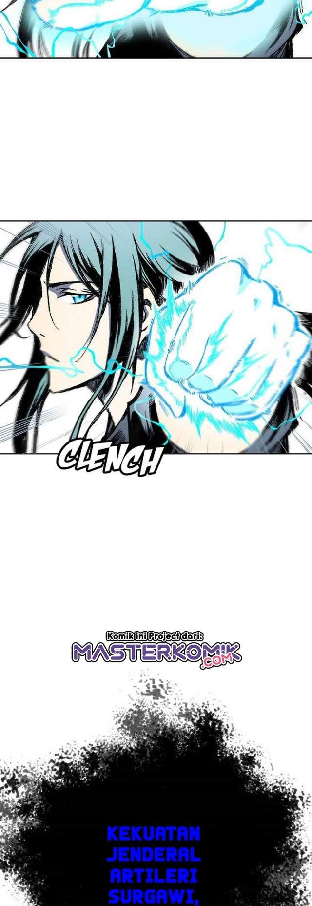 Memoir Of The King Of War Chap 45 - Next Chap 46