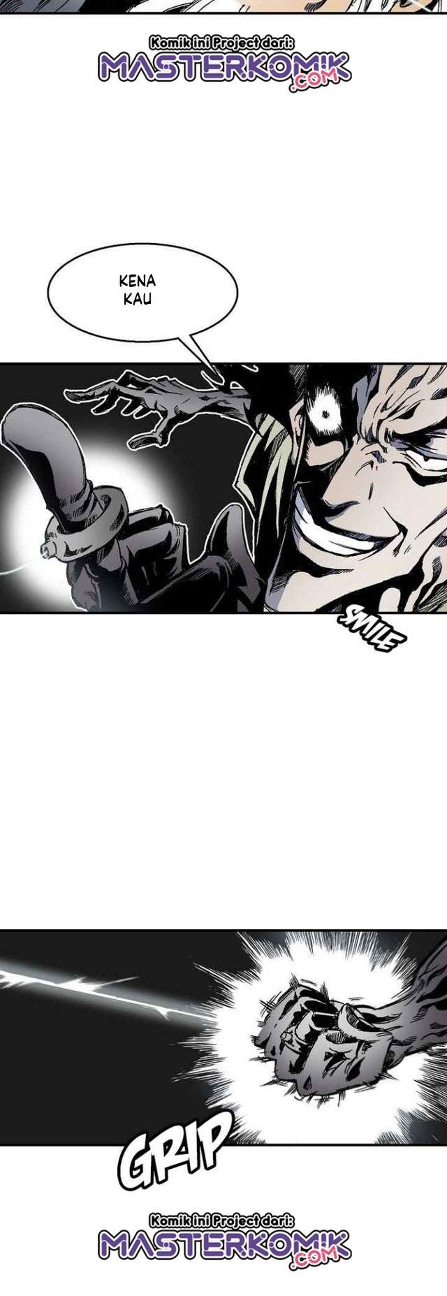 Memoir Of The King Of War Chap 47 - Next Chap 48