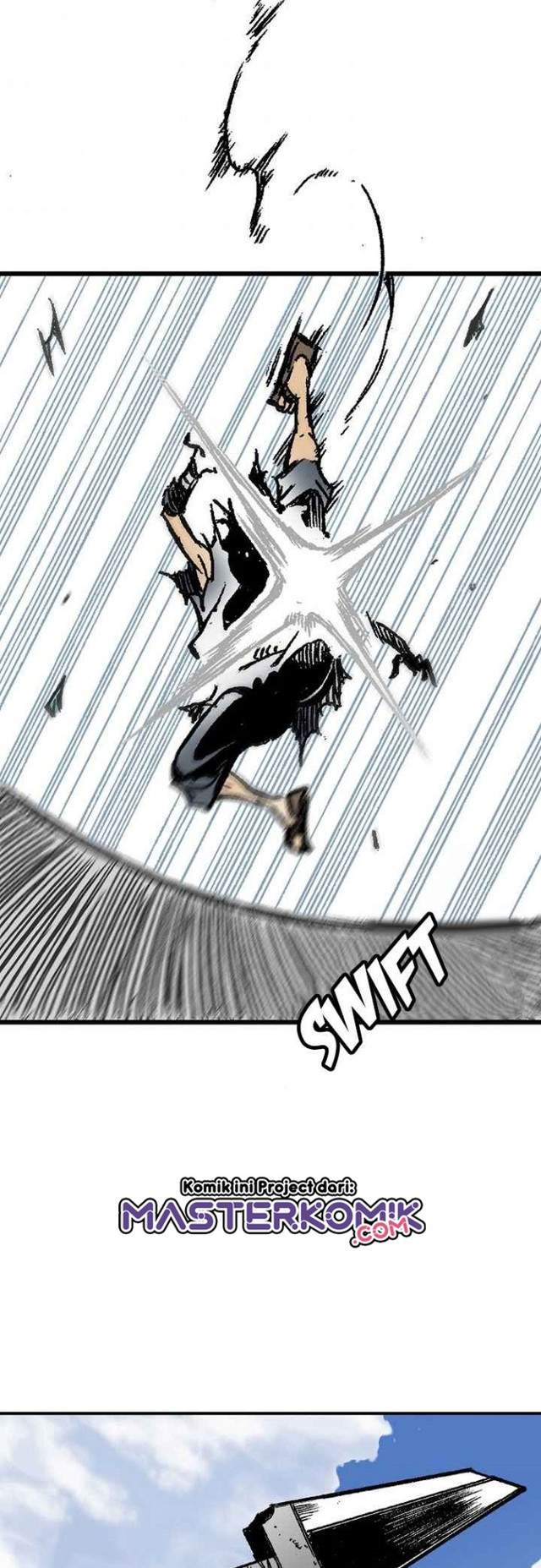 Memoir Of The King Of War Chap 47 - Next Chap 48