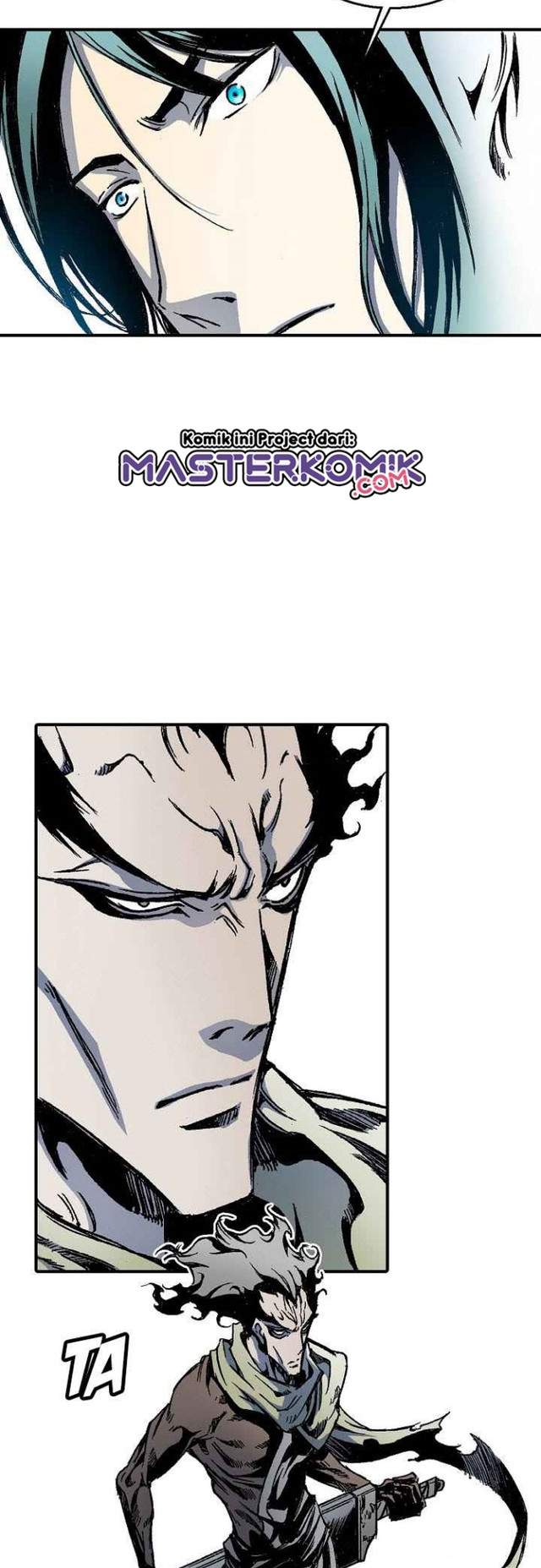 Memoir Of The King Of War Chap 47 - Next Chap 48