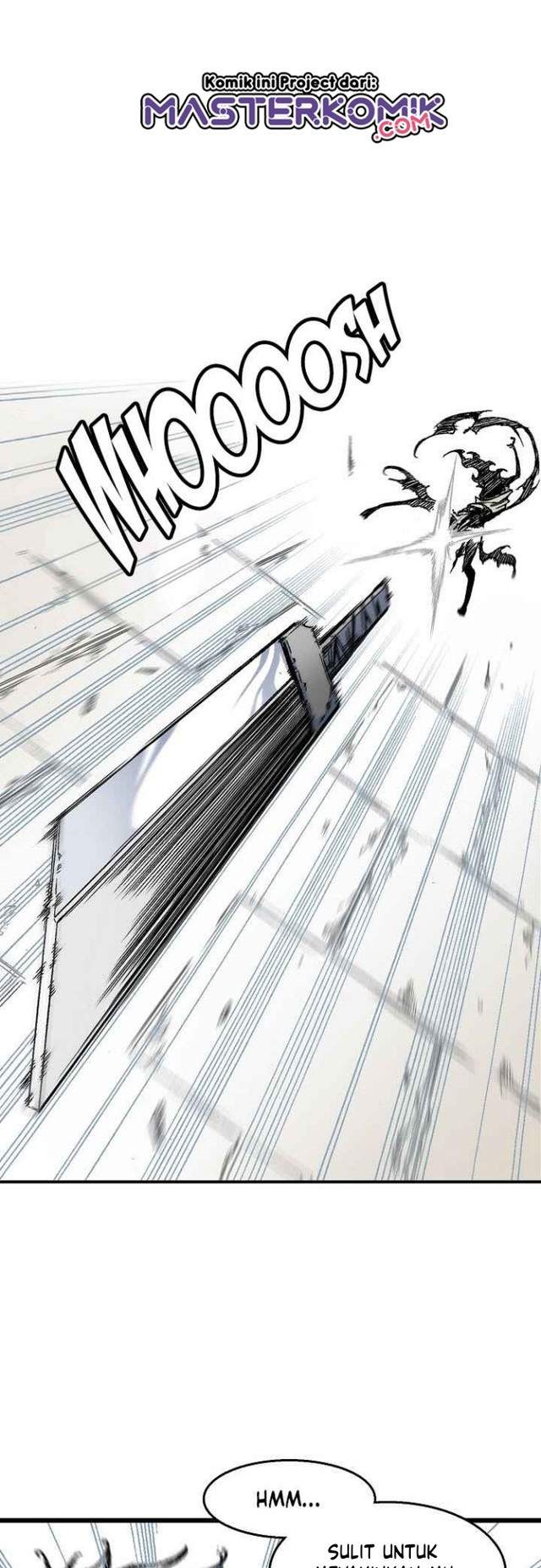 Memoir Of The King Of War Chap 47 - Next Chap 48