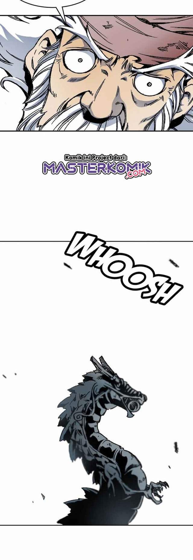 Memoir Of The King Of War Chap 48 - Next Chap 49