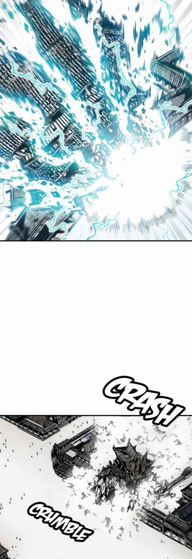 Memoir Of The King Of War Chap 48 - Next Chap 49
