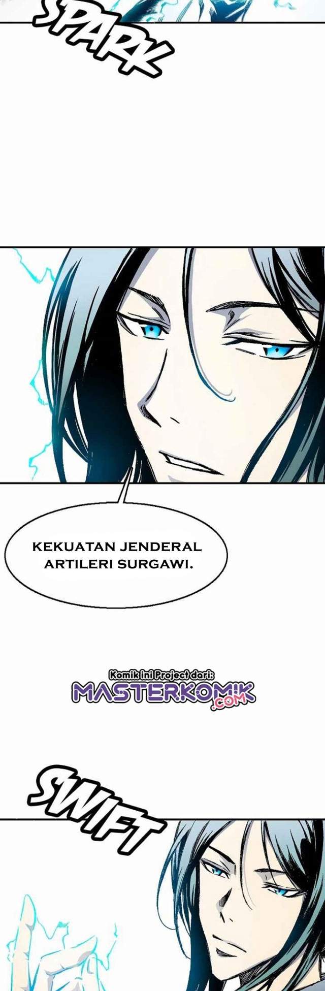 Memoir Of The King Of War Chap 48 - Next Chap 49