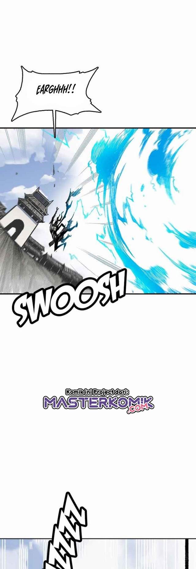 Memoir Of The King Of War Chap 48 - Next Chap 49