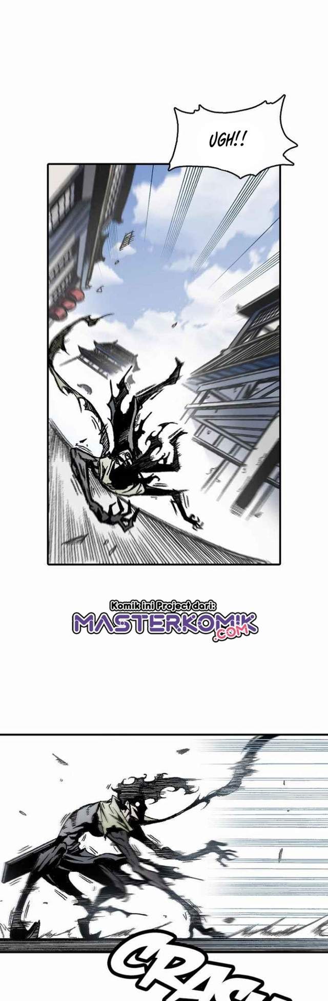 Memoir Of The King Of War Chap 48 - Next Chap 49