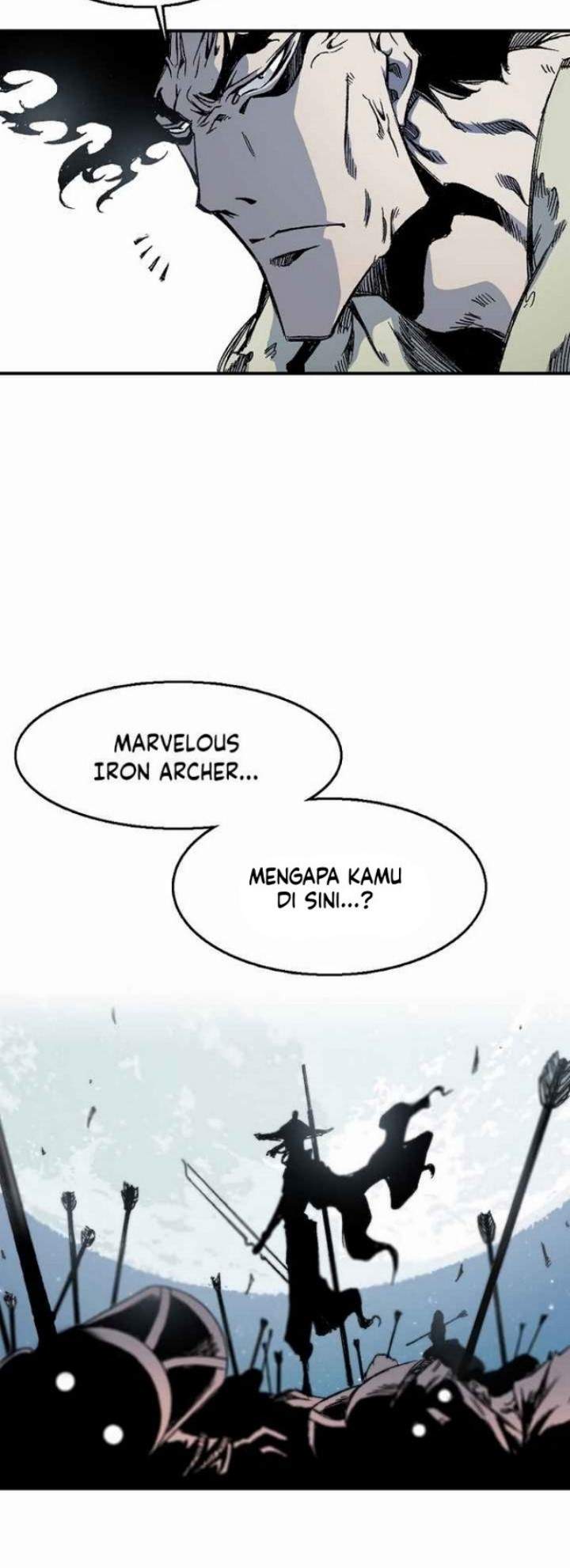 Memoir Of The King Of War Chap 49 - Next Chap 50