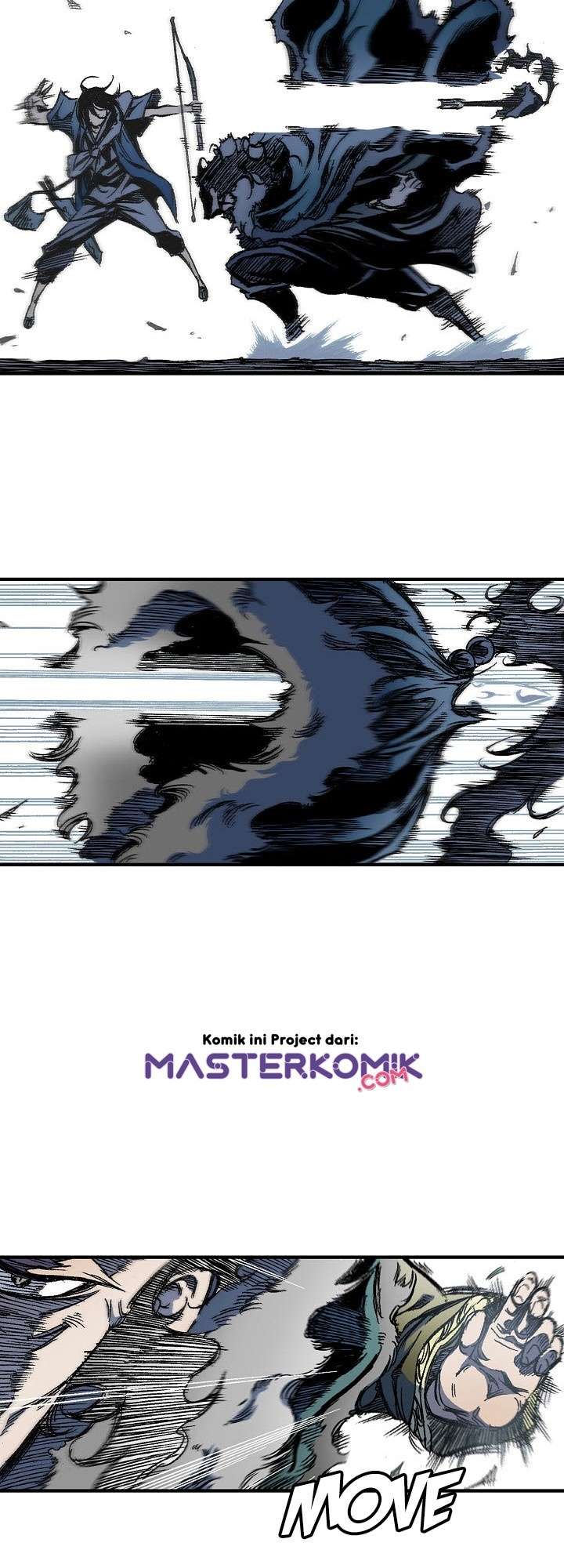 Memoir Of The King Of War Chap 5 - Next Chap 6