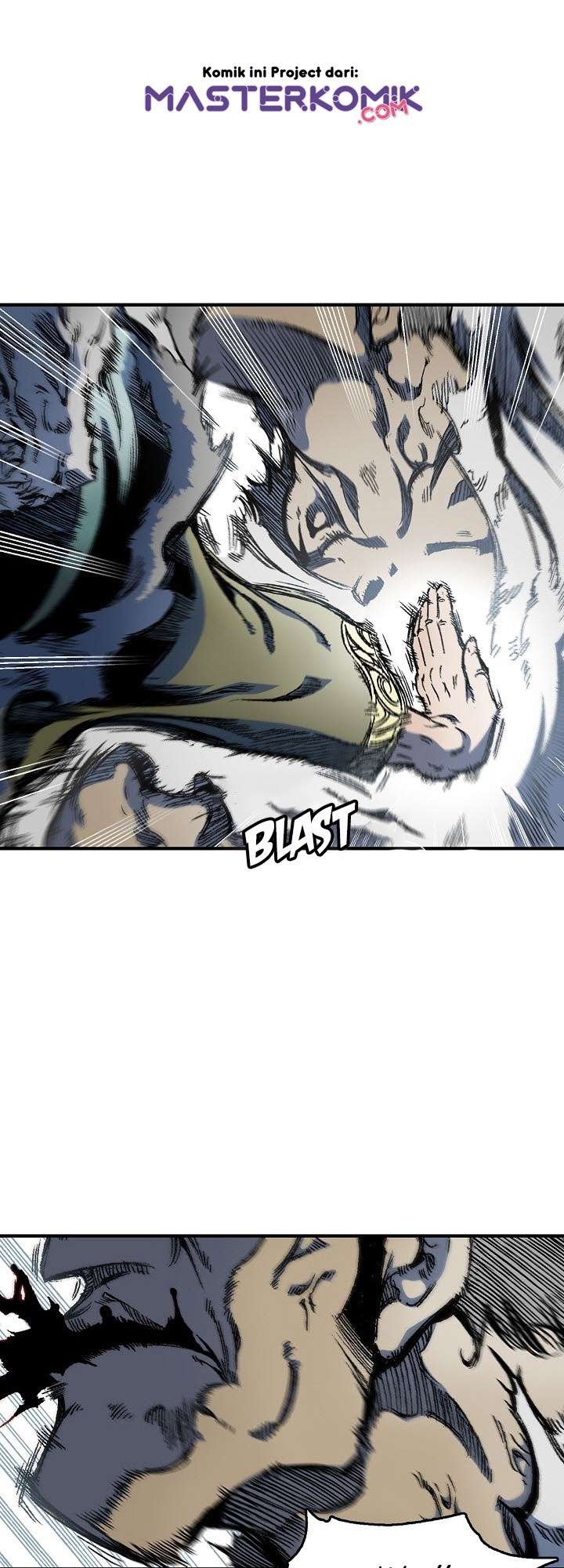 Memoir Of The King Of War Chap 5 - Next Chap 6