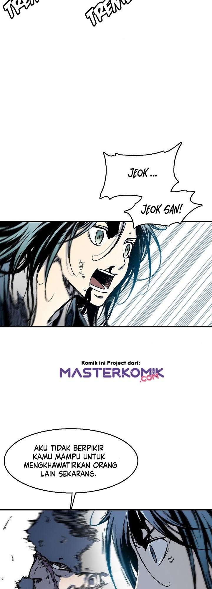 Memoir Of The King Of War Chap 5 - Next Chap 6