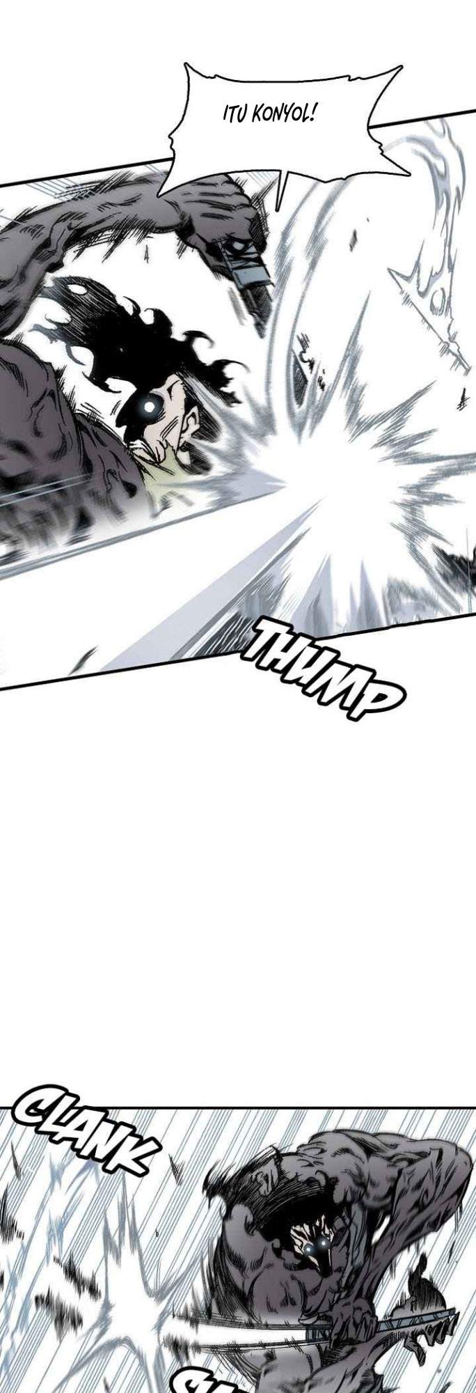 Memoir Of The King Of War Chap 50 - Next Chap 51