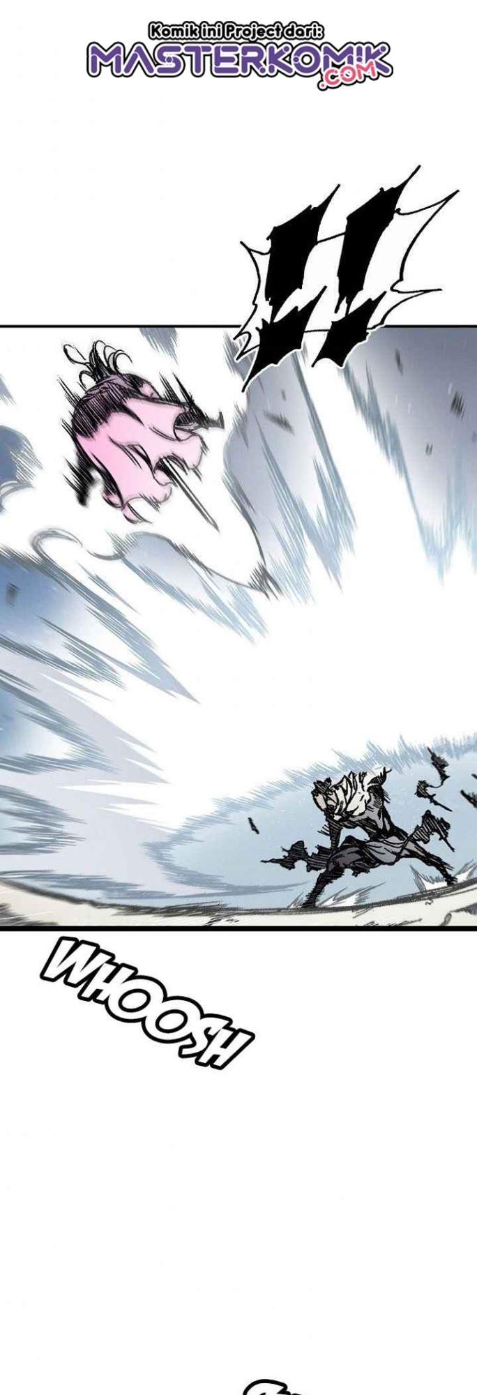 Memoir Of The King Of War Chap 50 - Next Chap 51