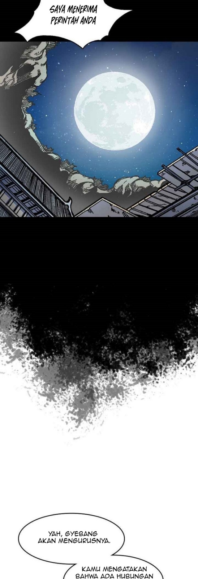 Memoir Of The King Of War Chap 51 - Next Chap 52