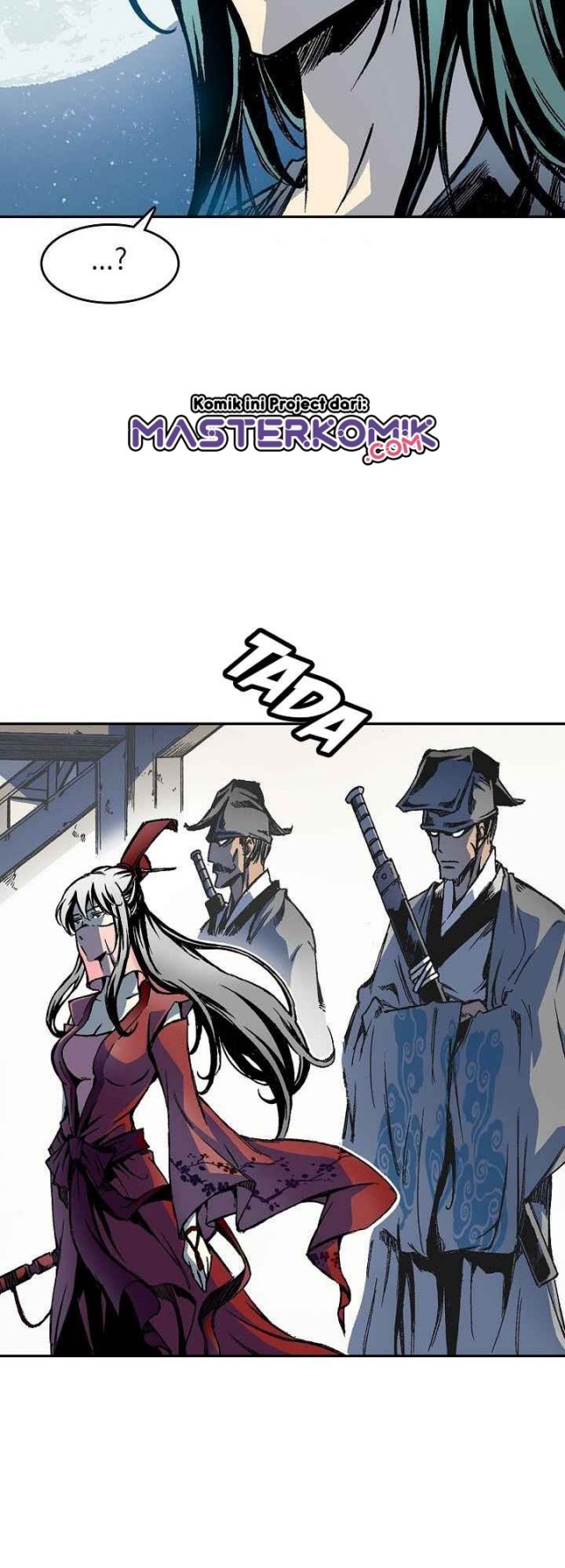 Memoir Of The King Of War Chap 51 - Next Chap 52