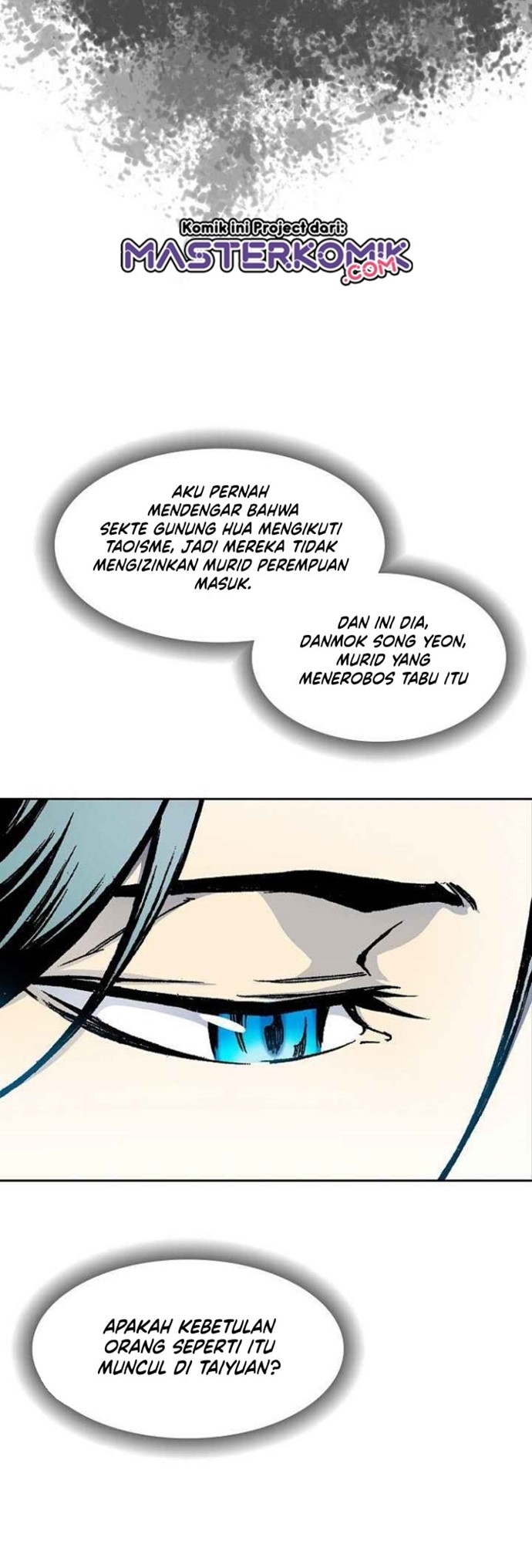 Memoir Of The King Of War Chap 52 - Next Chap 53