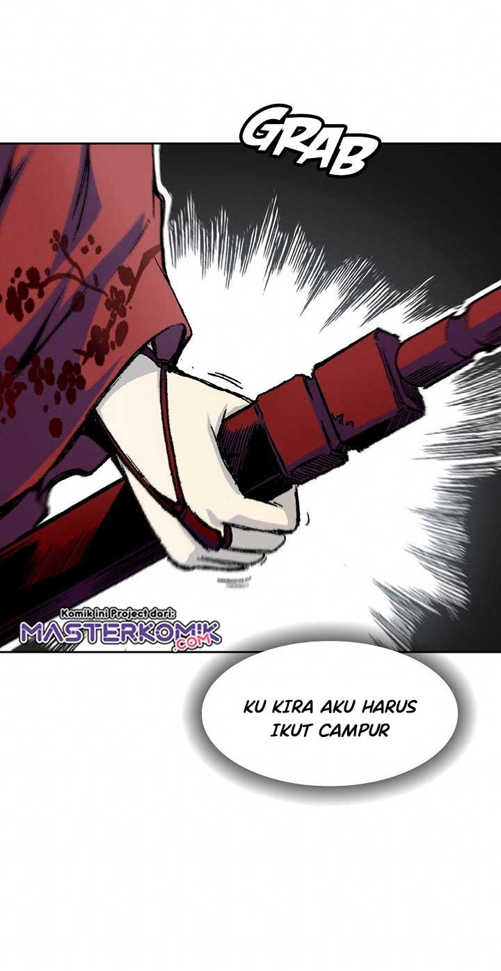 Memoir Of The King Of War Chap 53 - Next Chap 54