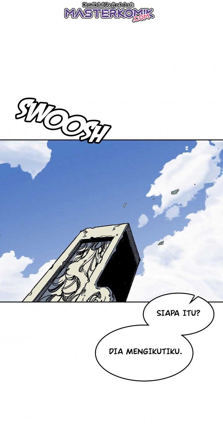 Memoir Of The King Of War Chap 53 - Next Chap 54