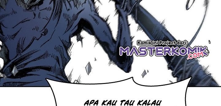Memoir Of The King Of War Chap 54 - Next Chap 55