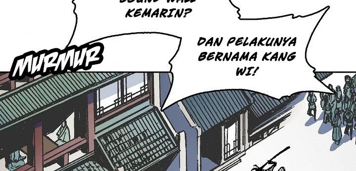 Memoir Of The King Of War Chap 54 - Next Chap 55